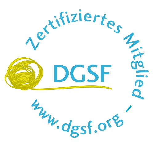 Deutsche Gesellschaft für Systemische Therapie, Beratung und Familientherapie.